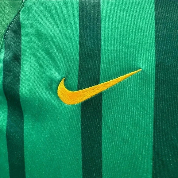 Beijing Guoan Football  Soccer Jersey - Picture 5 of 8